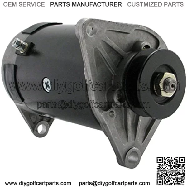 New Starter Generator for Club Car DS FE290 FE350 1984-1996 Golf Carts
