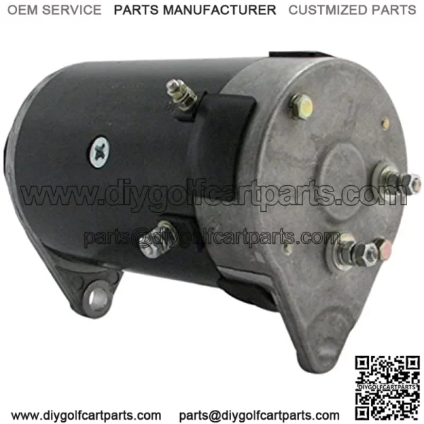 New Starter Generator for Club Car DS FE290 FE350 1984-1996 Golf Carts - Image 2