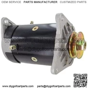 New Starter Generator for EZ GO Golf Cart GXI875 GXT Medalist MG2 TXT 1980-2008