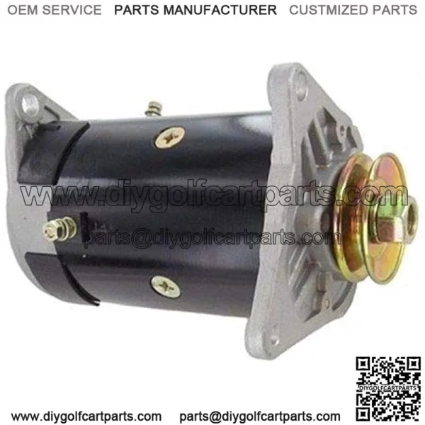 New Starter Generator for EZ GO Golf Cart GXI875 GXT Medalist MG2 TXT 1980-2008