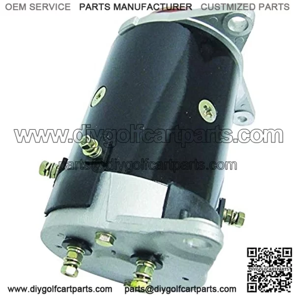 New Starter Generator for EZ GO Golf Cart GXI875 GXT Medalist MG2 TXT 1980-2008 - Image 2