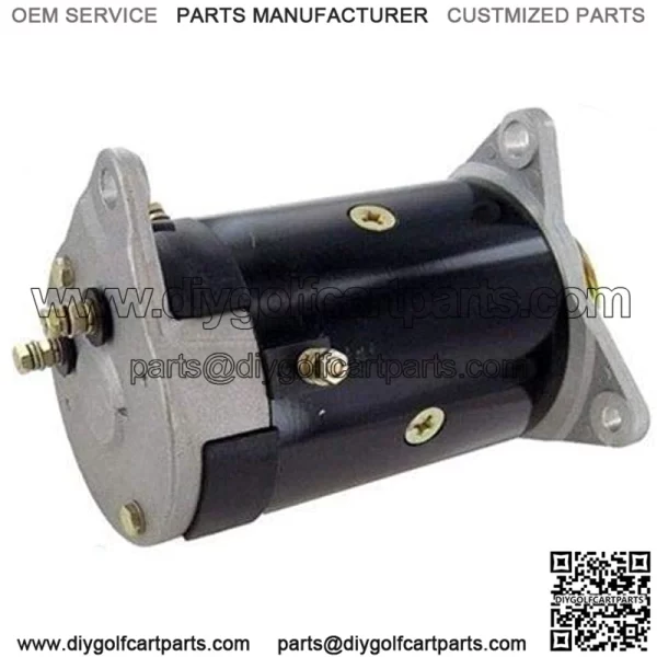 New Starter Generator for EZ GO Golf Cart GXI875 GXT Medalist MG2 TXT 1980-2008 - Image 3