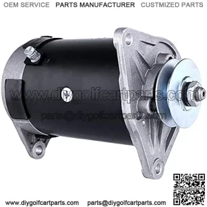 NEW STARTER GENERATOR COMPATIBLE WITH GOLF CART PRE-MEDALIST MEDALIST TXT 2 CYCLE 1980-93