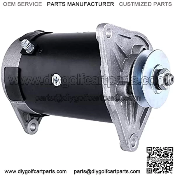 NEW STARTER GENERATOR COMPATIBLE WITH GOLF CART PRE-MEDALIST MEDALIST TXT 2 CYCLE 1980-93