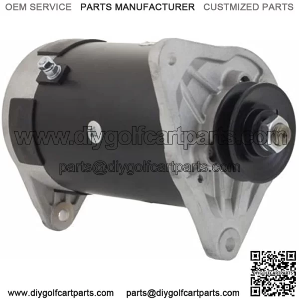 STARTER GENERATOR CLUB CAR GOLF CART FE290 FE350 DS SERIES KAWASAKI GAS 9.5 11.5