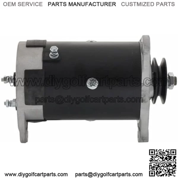 STARTER GENERATOR CLUB CAR GOLF CART FE290 FE350 DS SERIES KAWASAKI GAS 9.5 11.5 - Image 2