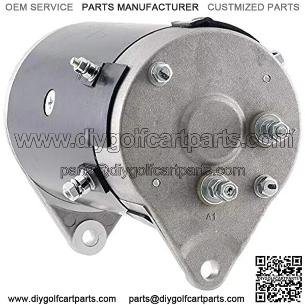 Starter Replacement For Generator Golf Cart Club Car GSB107-01 GSB107-04A GSB107-04 - Image 2