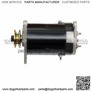 New Starter For Generator Club Car EZ-GO Golf Cart 250CC-400CC 1012316 101833701