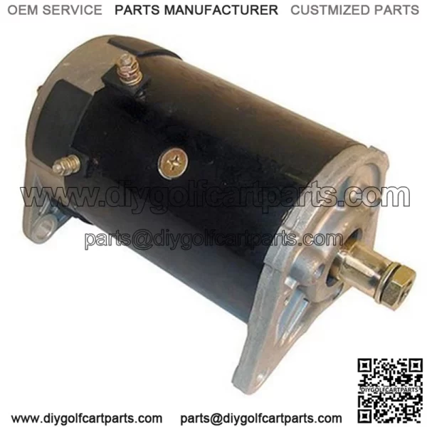 EZGO Starter Generator (For EZ-GO 4-cycle Gas 1991+)