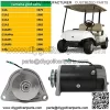 12V Starter Generator for 1979-1986 Yamaha G1A G1A1 G1A2 G1A3 G1AM3 G1AM4 G1AM5 G1AM6 golf cart Yamaha G3A Sun Classic Gas J10-81100-10-00 GSB107-02 GSB107-02B GSB107-03B GHI0004 304-105 42044004 - Image 2