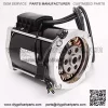 Golf Cart AC Electric Motor 48V for EZGO RXV 2008-up, 2FIVE 2010-2015, Cushman LSV-800 2012-2015 Replace OEM 611355 601882 601883 611355 671143 672531