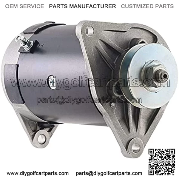 23A 12V Starter Generator for Club Car DS FE290 FE350 1996-2007 Golf Cart |1018337-01 101833701CC 15404 G338771 G096503 G278441 GHI0001 308-102 SG806 34175101 RG00504 Bi-Directional