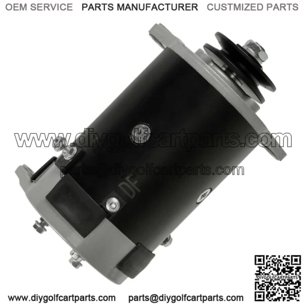 Starter fits Club Car 1018294-01 J & N 420-46000 420-46003 JOHN DEERE AM137931 - Image 3