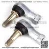 Golf Cart Ball Joint Tie Rod End Kit for TXT 2001-up Electric & Gas