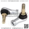 Golf Cart Ball Joint Tie Rod End Kit for TXT 2001-up Electric & Gas - Image 2