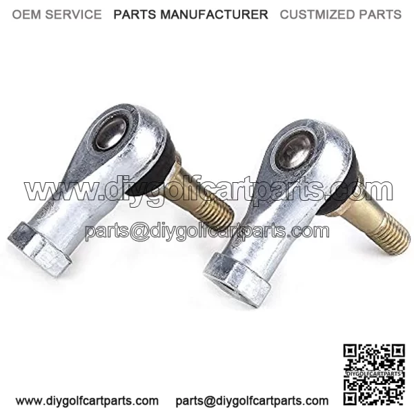 Golf Cart Ball Joint Tie Rod End Kit for TXT 2001-up Electric & Gas - Image 4