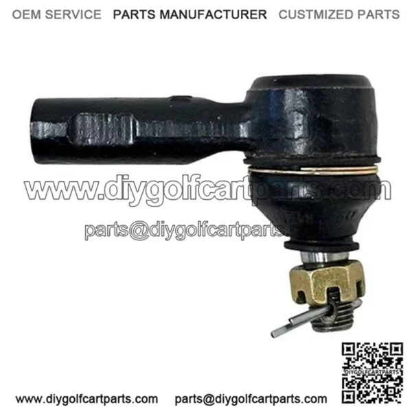 EZGO RXV Golf Cart Steering Rod End (2008+)