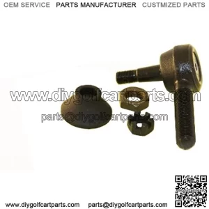 EZGO Tie Rod End, Left Thread