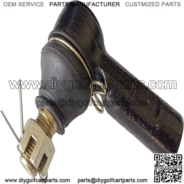 EZGORXV golf cart accessories pull rod ball head direction outside the machine ball head 604614
