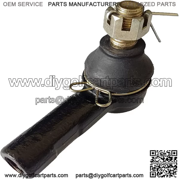 EZGORXV golf cart accessories pull rod ball head direction outside the machine ball head 604614 - Image 2
