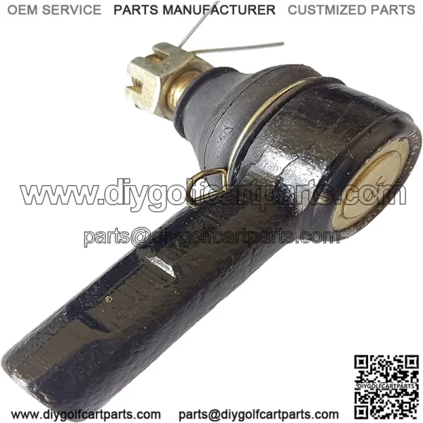 EZGORXV golf cart accessories pull rod ball head direction outside the machine ball head 604614 - Image 3