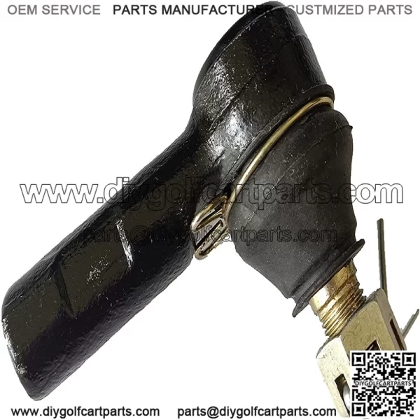 EZGORXV golf cart accessories pull rod ball head direction outside the machine ball head 604614 - Image 4