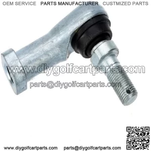 Club Car Precedent/DS Pioneer Tie Rod Head Left/Right Tie Rod Head 102022601/02