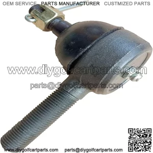 clubcar DS/IQ golf cart accessories trolley ball head positive and negative tooth ball head 7539/7540