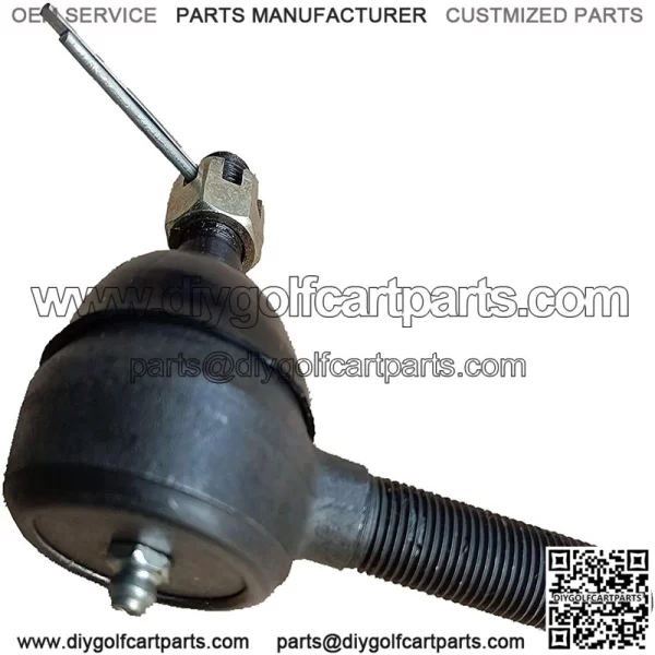 clubcar DS/IQ golf cart accessories trolley ball head positive and negative tooth ball head 7539/7540 - Image 3