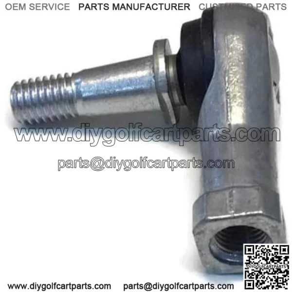 EZGO PDS TXT Tie Rod Head Left/Right Tie Rod Head 70902-G01, 70902-G02 - Image 2