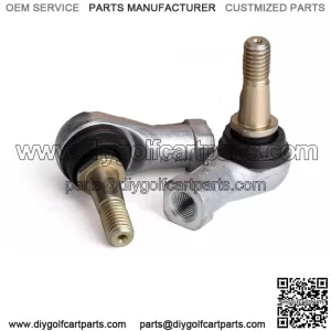 Golf Cart Tie Rod End Fit EZGO TXT 2001-up replaces OEM 70902G01 70902G02