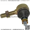 Cylinman Tie Rod End Fit for Club Car DS Golf Cart 84-08 Tie Rod Ends Driver&Passenger Side, 7539, 7540 Steering Gear Box Drag Link - Image 3