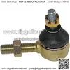 Cylinman Tie Rod End Fit for Club Car DS Golf Cart 84-08 Tie Rod Ends Driver&Passenger Side, 7539, 7540 Steering Gear Box Drag Link - Image 4