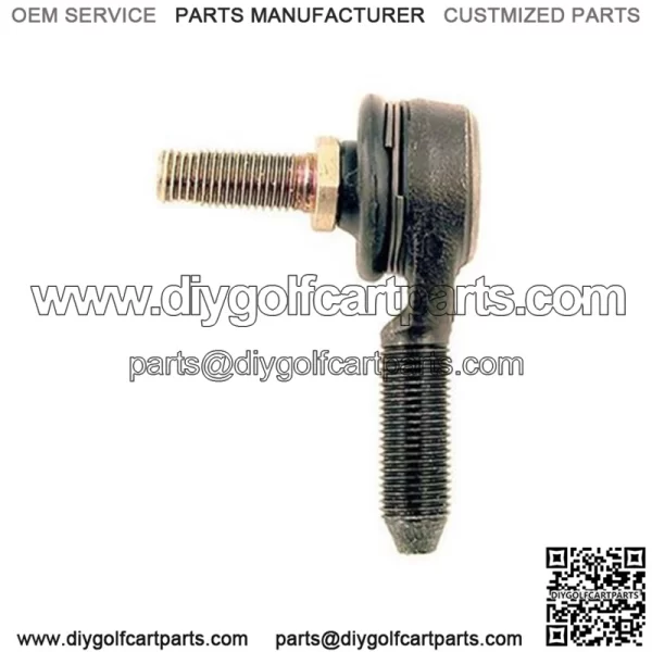 Yamaha G2/ G8/ G9/ G11/ G14 Tie Rod End - Left Thread