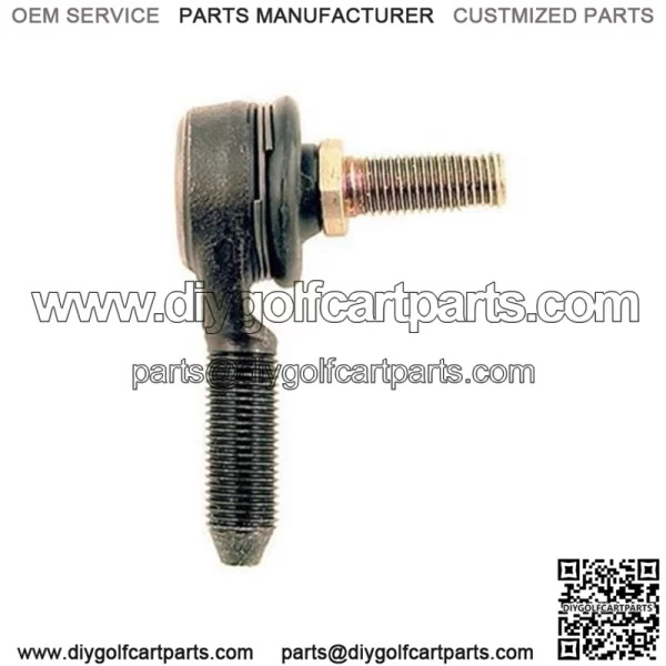 Yamaha G2/ G8/ G9/ G11/ G14 Tie Rod End - Right Thread