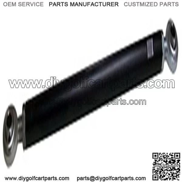 Racing Aluminum Tie Rod Kit (3/8-24)