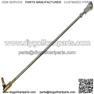 Long Tie Rod Kit (21") - Right