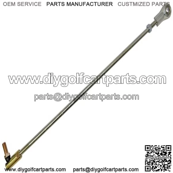 Long Tie Rod Kit (21") - Right