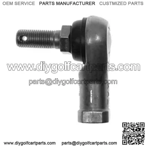 Outer Tie Rod End for Yamaha G22, G29 Gas & Electric Golf Carts