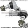Outer Tie Rod End for 2003-Up Yamaha Gas and Electric G22 G29 Golf Cart JU0-F3841-00 2 Packs - Image 2