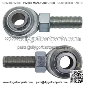 Replacement Heim Joints for A-Arm Lift Kit for Club Car Precedent Golf Cart