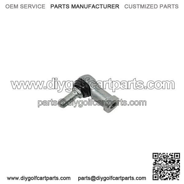 Yamaha Drive2 Golf Cart Tie Rod End (2017-Up) OEM JW8-23841-01-00