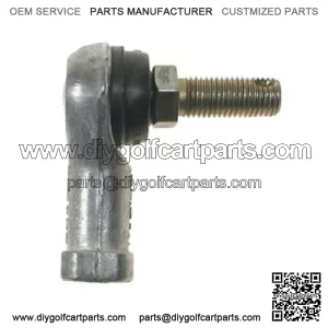 Left Thread Tie Rod End for Yamaha - G16/G19/G20/G21