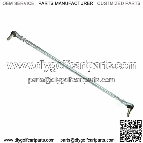 Golf Cart Tie Rod Assembly For EZGO TXT 2001-Up 70876-G02 70876G02
