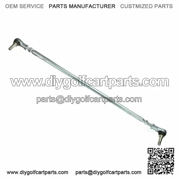 Golf Cart Tie Rod Assembly For EZGO TXT 2001-Up 70876-G02 70876G02