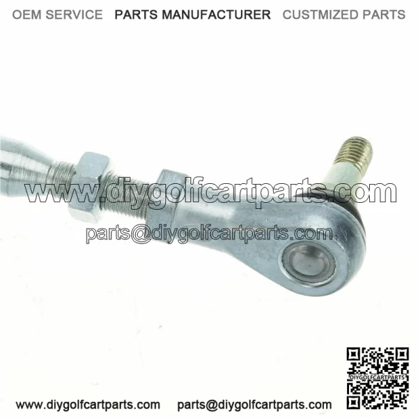 Golf Cart Tie Rod Assembly For EZGO TXT 2001-Up 70876-G02 70876G02 - Image 5