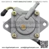 Carbhub 1014523 Fuel Pump for Club Car Gas Golf Cart DS Precedent from 1984 to Present 290FE 350FE Kawasaki Engine 1014523 - Image 3