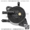 MOSTPLUS - 16700-Z0J-003 49040-7001 - Fuel Pump - Compatible with Club Car Golf Cart DS Precedent FE290 FE350 Kawasaki Engines - Image 2
