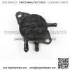 MOSTPLUS - 16700-Z0J-003 49040-7001 - Fuel Pump - Compatible with Club Car Golf Cart DS Precedent FE290 FE350 Kawasaki Engines - Image 3