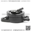 MOSTPLUS - 16700-Z0J-003 49040-7001 - Fuel Pump - Compatible with Club Car Golf Cart DS Precedent FE290 FE350 Kawasaki Engines - Image 5